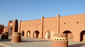 مشاريع هامة للقضاء على نقاط الظل والعجز المسجل بالولاية