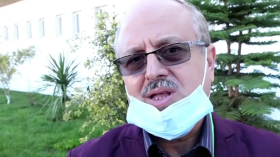 البطولة المحترفة لن تتوقف وكل ما يقال مجرد إشاعات