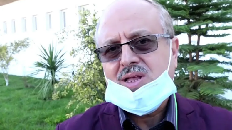 البطولة المحترفة لن تتوقف وكل ما يقال مجرد إشاعات