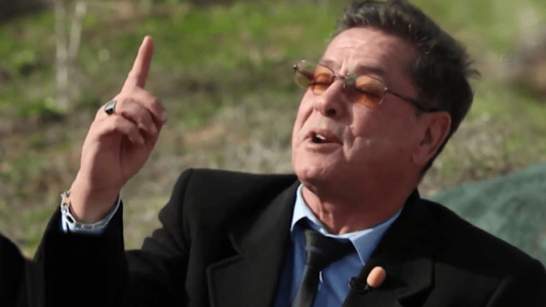 سيناريو لعجال يتكرر مع المطرب كمال القالمي بباتنة