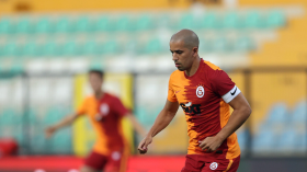 بِالفيديو: تمريرة بِالميليمتر للقائد فغولي