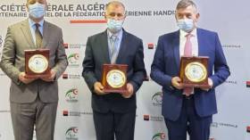 “سوسيتي جنرال “الجزائر يجدد شراكته مع الاتحادية الجزائرية لذوي الاحتياجات الخاصة