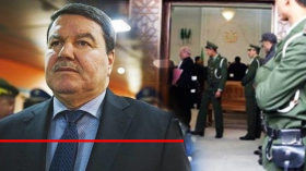 إعادة محاكمة هامل.. وأحكام نهائية لـ”مدام مايا” وزعلان والغازي