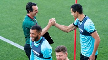 Spanish La Liga Praises Aissa Mandi’s Performance