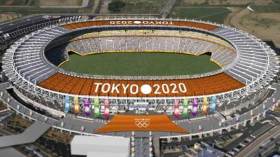 لِأوّل مرّة.. أولمبياد بِلا جمهور