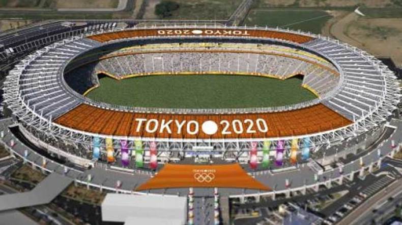 لِأوّل مرّة.. أولمبياد بِلا جمهور