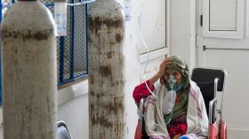 Covid-19: La Tunisie en détresse et demande de l’aide