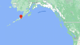 Un séisme de magnitude 8,2 frappe l’Alaska, un risque de tsunami