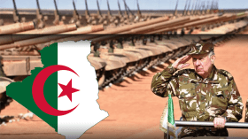 الجيش يقصف نظام المخزن بالثقيل.. ويفضح خياناته للجزائر!