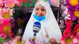 “مليسة” عجوز من سطيف تتحدى الأمية وتحفظ القرآن كاملا قبل بلوغها الثمانين