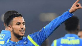 أوّل مباراة لِآدم الوناس مع نابولي بعد غياب دام سنتَين