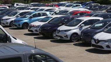 45% des automobilistes algériens prêts à acquérir des voitures électriques