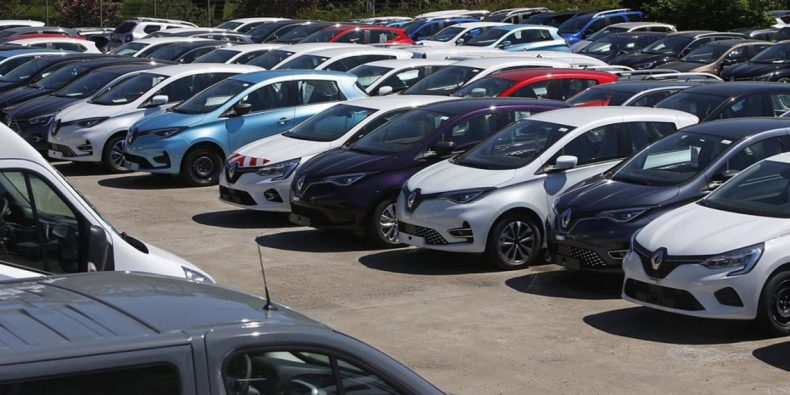 45% des automobilistes algériens prêts à acquérir des voitures électriques