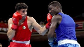 لا شيء يبعث على التفاؤل للرياضة الجزائرية في الأولمبياد