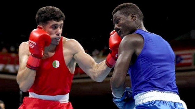 لا شيء يبعث على التفاؤل للرياضة الجزائرية في الأولمبياد