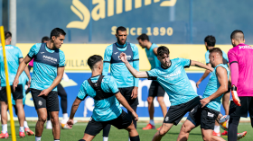 بداية مغامرات ماندي في فريق “الغوّاصة الصّفراء”