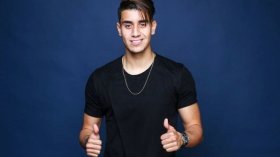 خاسف يعود للظهور مع تانديلا ويدخل حسابات بلماضي مجددا  