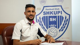 حميدي.. مِن وهران إلى سكيكدة إلى يوغسلافيا سابقا!