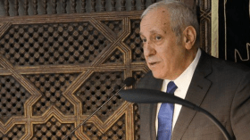 الجزائر تفند امتلاكها برنامج “بيغاسوس”