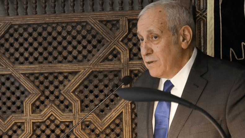 الجزائر تفند امتلاكها برنامج “بيغاسوس”