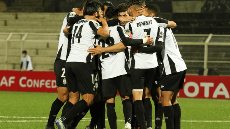 الريادة في المزاد بين الوفاق وبلوزداد.. وأندية السقوط تواصل الكفاح