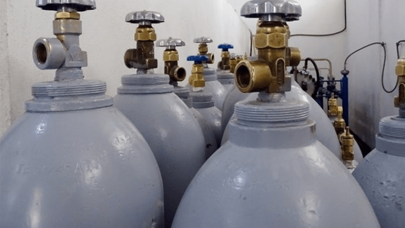 ثلث الأوكسجين المنتج وطنيا غير مستغل