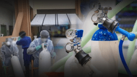 احذروا.. الاستعمال العشوائي للأكسجين يقتل مرضى كورونا