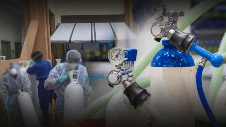 احذروا.. الاستعمال العشوائي للأكسجين يقتل مرضى كورونا