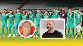 الخضر أقوى من منتخبات مُشارِكة في “اليورو”!