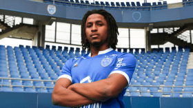 لعروسي يبدأ مغامرته الجديدة