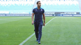 انطلاقة خاطئة لِفريق زفان