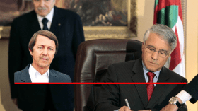 سعيد بوتفليقة يورّط شقيقه الرئيس في ملف شكيب خليل!