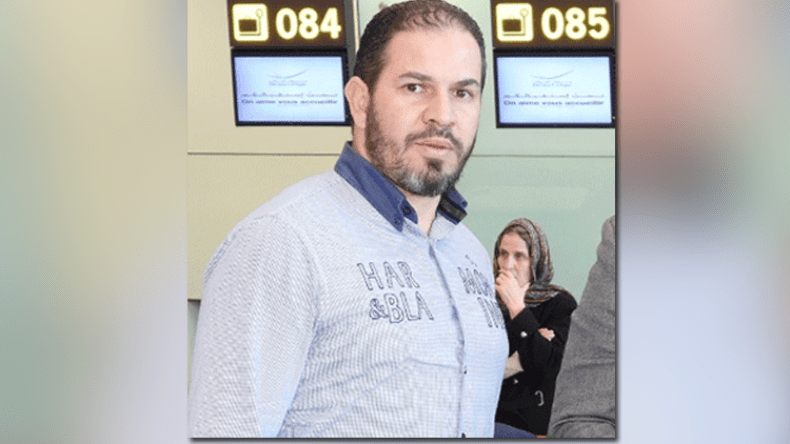 إيقاف حلفاية وبوشار إلى غاية سماع أقوالهما