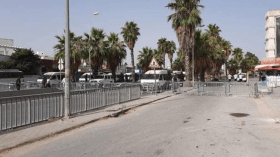 هدوء حذر في تونس بعد يوم صاخب