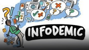 Infodemics وصناعة اليأس!