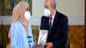 هذه معايير اختيار المتفوقين المكرمين من رئيس الجمهورية