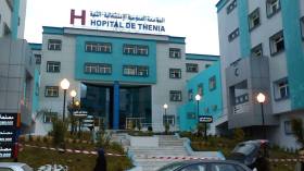 فضيحة قارورات الأكسجين بمستشفى الثنية.. الإدارة تصدر أول تعليق