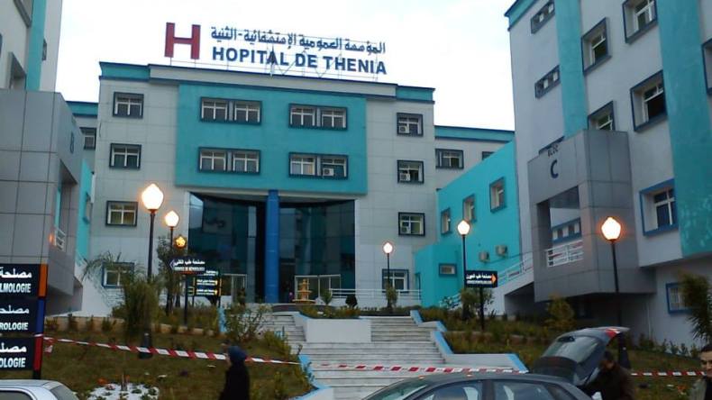 فضيحة قارورات الأكسجين بمستشفى الثنية.. الإدارة تصدر أول تعليق