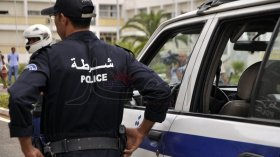 عصابة الدراجات النارية برياض الفتح في قبضة الأمن