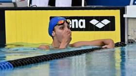 الأولمبياد: الجزائريون يتشبثون بالمراكز الأخيرة والمشاركة في خانة السياحة ..