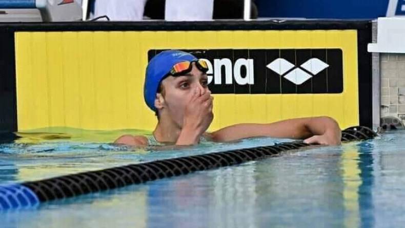 الأولمبياد: الجزائريون يتشبثون بالمراكز الأخيرة والمشاركة في خانة السياحة ..