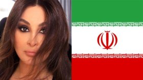 إليسا: ارفعوا الاحتلال الإيراني عن لبنان