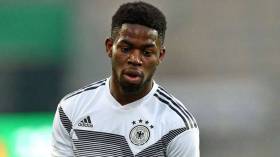 العنصرية توقف مباراة المنتخب الألماني أمام هندوراس