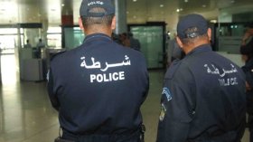 الشرطة الجزائرية تشيد بمواطن ساهم بشهادته في حادثة اعتداء