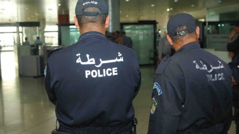 الشرطة الجزائرية تشيد بمواطن ساهم بشهادته في حادثة اعتداء