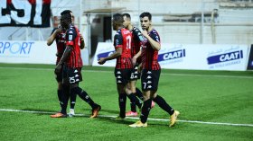 الأهلي: هذا هو الملعب المرشح لإستضافة الوفاق السطايفي