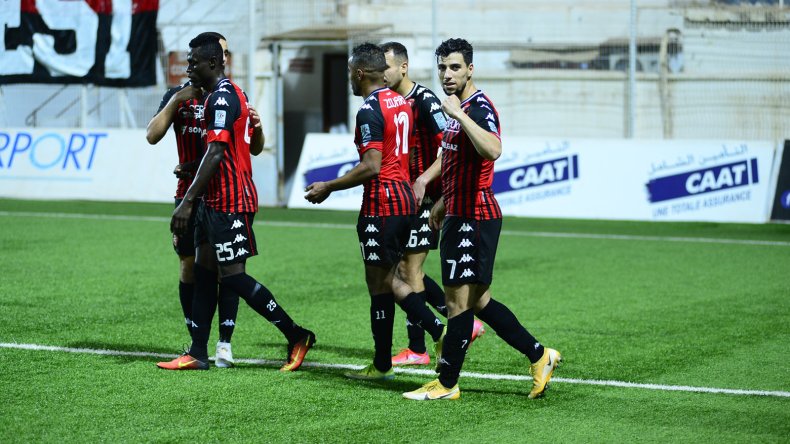 الأهلي: هذا هو الملعب المرشح لإستضافة الوفاق السطايفي