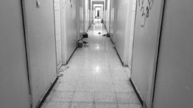 فيديو لطالبة أجنبية بوهران يعيد الجدل حول أمن الإقامات الجامعية