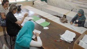 انطلاق تصحيح أوراق البكالوريا وهكذا تتم العملية