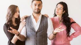 هل يجوز للرجل الزواج بأخرى إذا انعدمت رغبته في الأولى؟